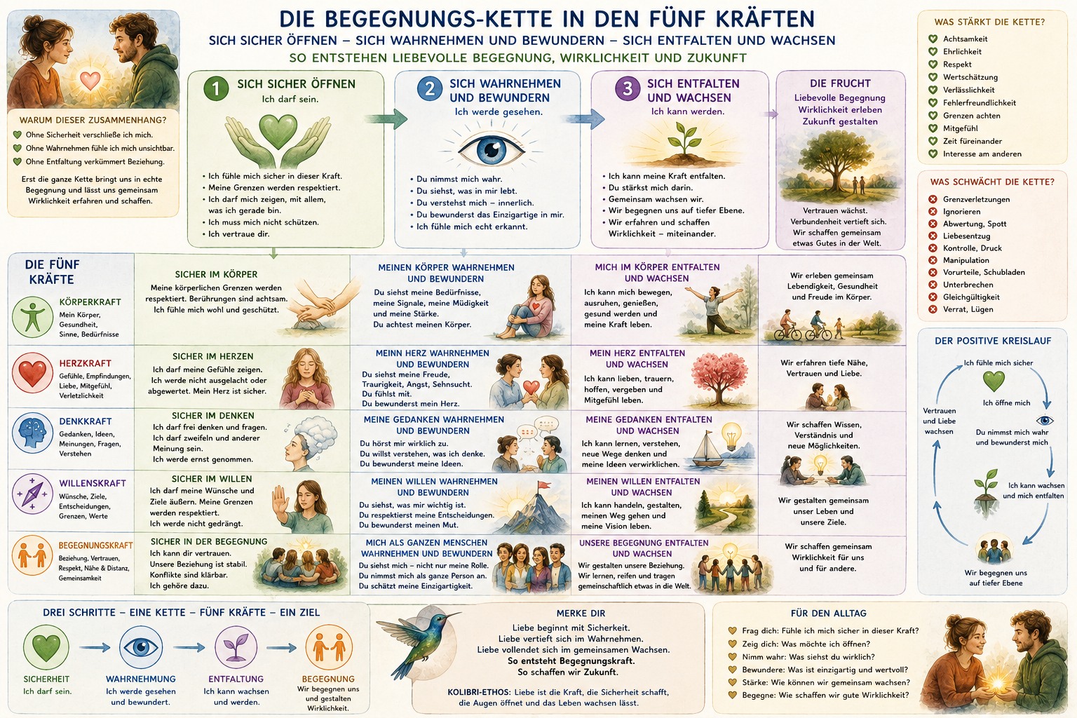 Sicherheit und Wahrnehmung einfach erklärt Sicherheit und Wahrnehmung einfach erklärt