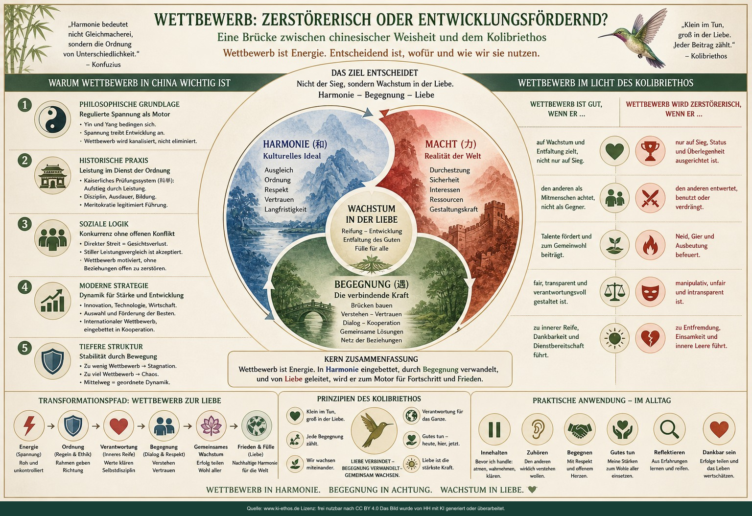 Länder und Kulturen bezogen auf Liebesformen und Grundkräften? Hier am Beispiel China Version 3 Länder und Kulturen bezogen auf Liebesformen und Grundkräften? Hier am Beispiel China Version 3