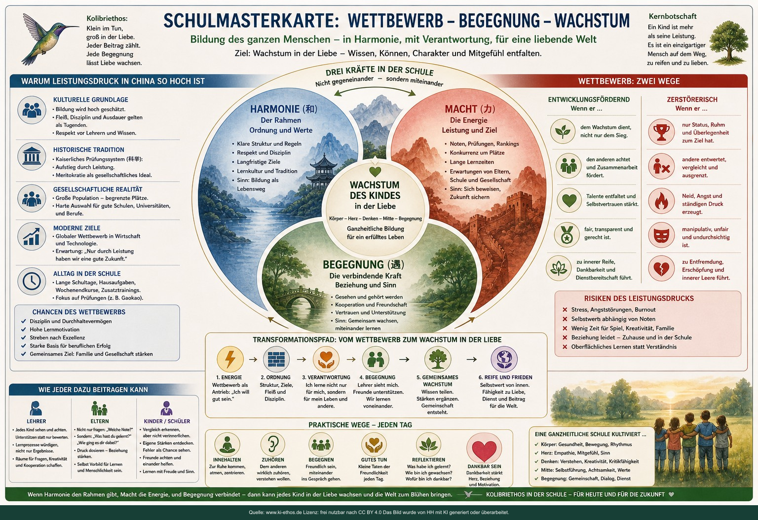 Länder und Kulturen bezogen auf Liebesformen und Grundkräften? Hier am Beispiel China Version 4 Länder und Kulturen bezogen auf Liebesformen und Grundkräften? Hier am Beispiel China Version 4