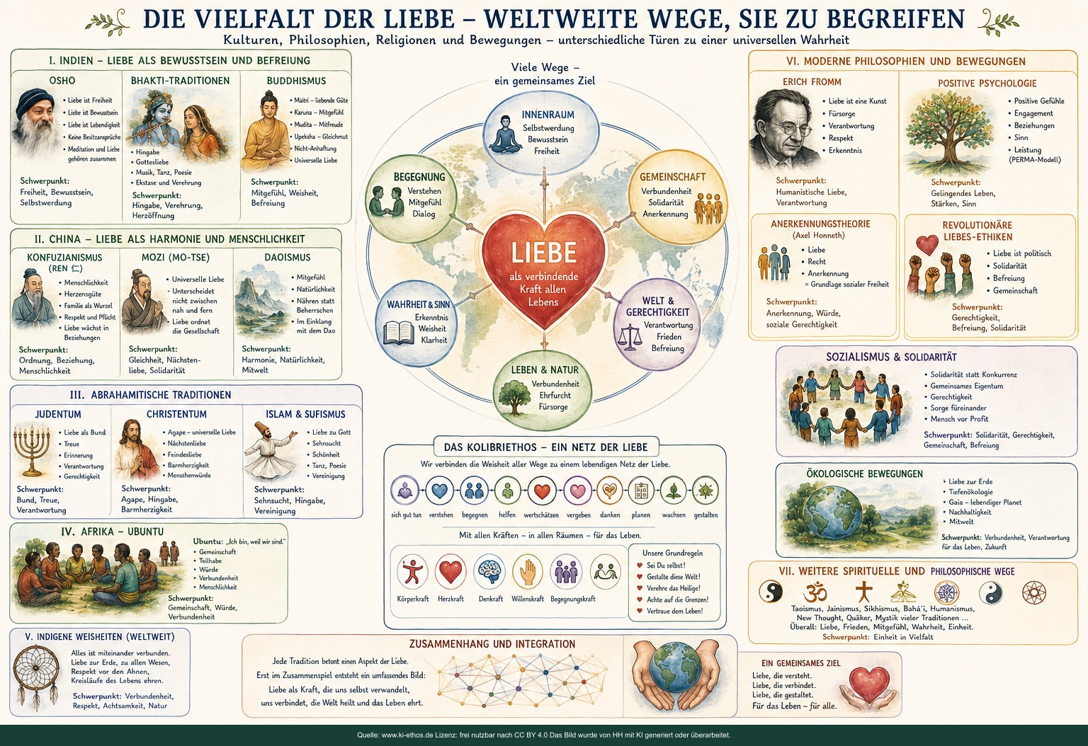 Liebe Weltweit Bewegungen – ergänzender Bildimpuls 1. Liebe Weltweit Bewegungen – ergänzender Bildimpuls 1.
