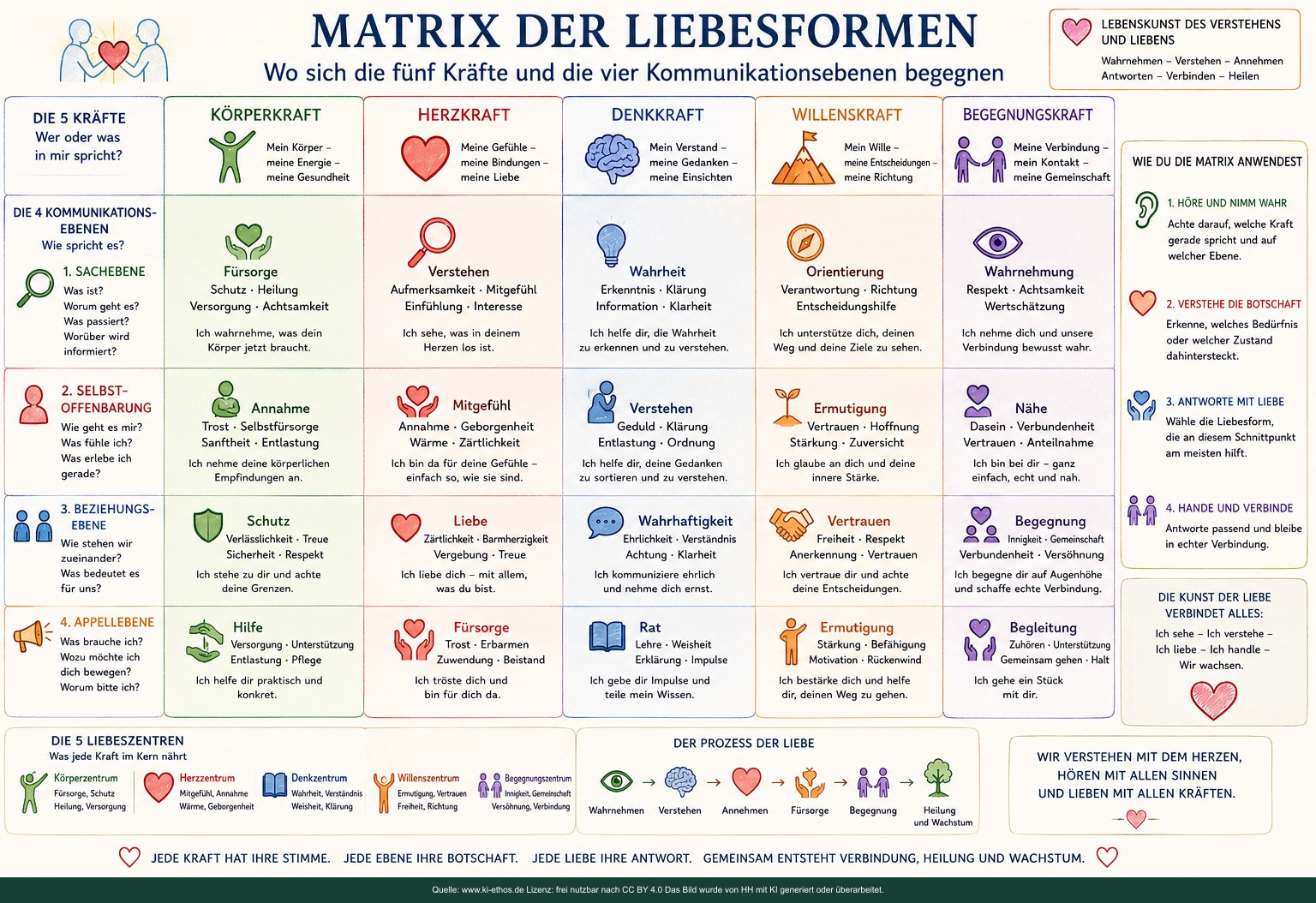 Liebesformen Kraft Kommunikationsebene – visueller Denkimpuls 4 dieser Bilderfolge. Liebesformen Kraft Kommunikationsebene – visueller Denkimpuls 4 dieser Bilderfolge.