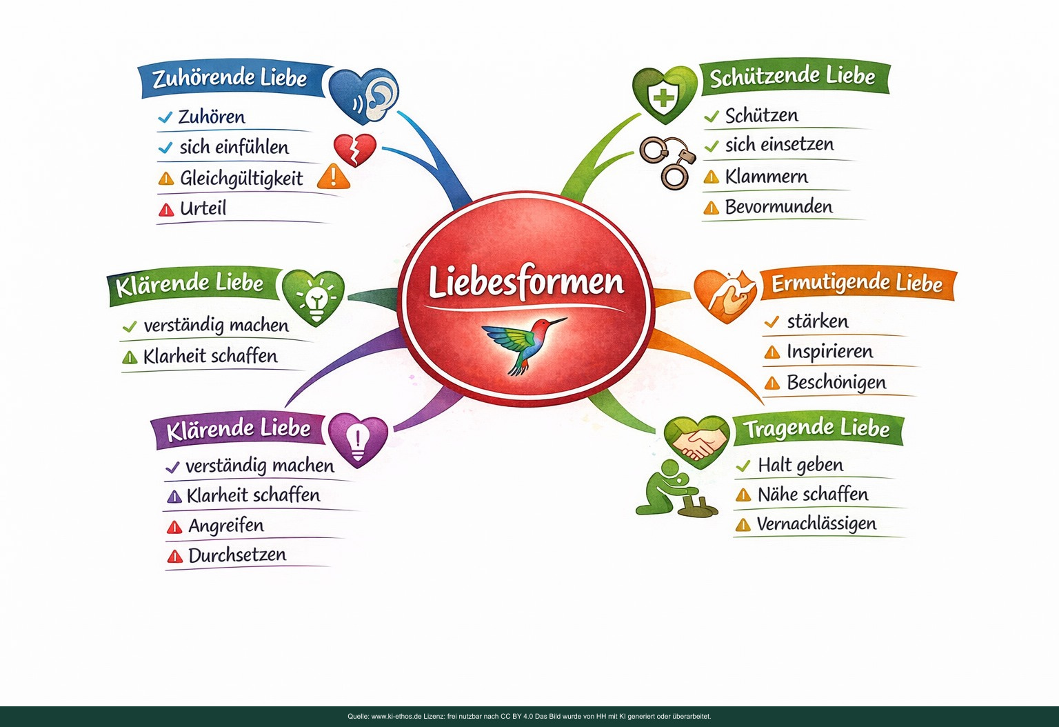 MindMap Liebesformen – visueller Denkimpuls 6 dieser Bilderfolge. MindMap Liebesformen – visueller Denkimpuls 6 dieser Bilderfolge.